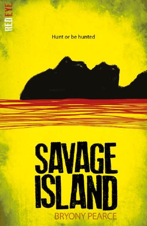 [Red Eye 09] • Savage Island